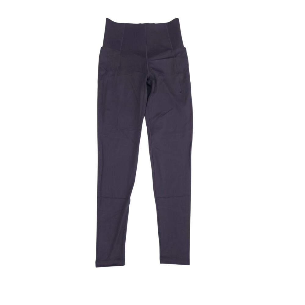 Aerie Offline Black Hi Rise Leggings Yoga Lounge Athleisure NWT Sz S Small